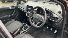Ford Fiesta 1.0 EcoBoost 125 ST-Line 5dr Petrol Hatchback